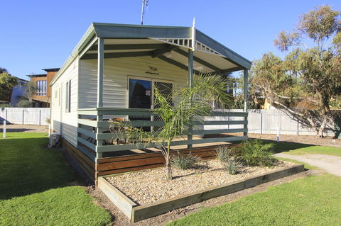 Beachside Holiday Park - Kempsey Accommodation 4