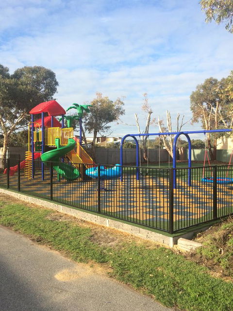 Beachside Holiday Park - Kempsey Accommodation 14