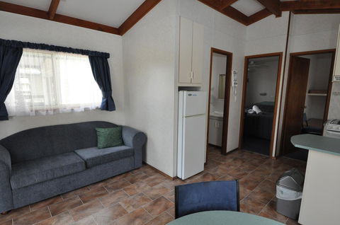 Beachside Holiday Park - Kempsey Accommodation 0