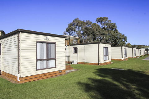Beachside Holiday Park - Kempsey Accommodation 10