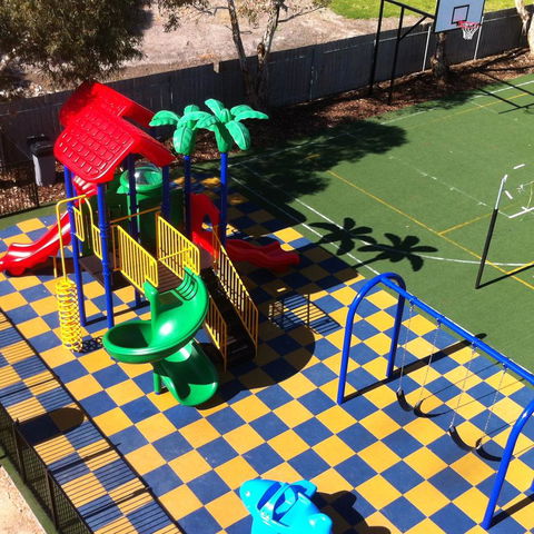 Beachside Holiday Park - Kempsey Accommodation 15