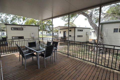 Beachside Holiday Park - Kempsey Accommodation 6