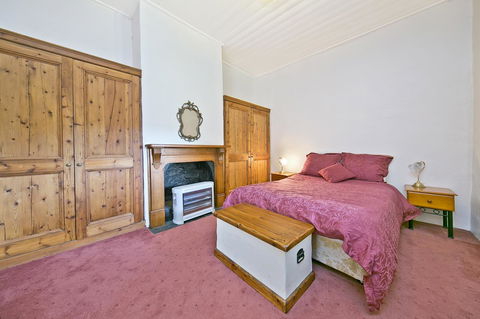 Vineyard Cottage BnB - Kempsey Accommodation 7