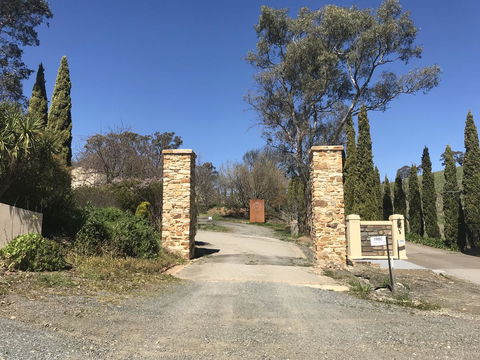 Vineyard Cottage BnB - Kempsey Accommodation 10