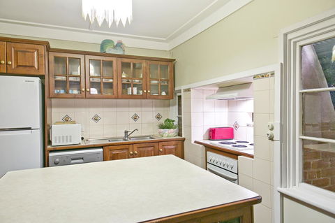 Vineyard Cottage BnB - Kempsey Accommodation 19