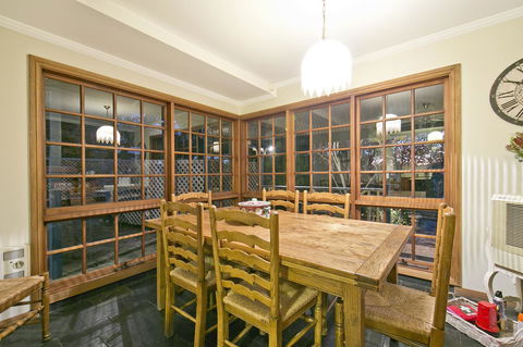 Vineyard Cottage BnB - Kempsey Accommodation 20