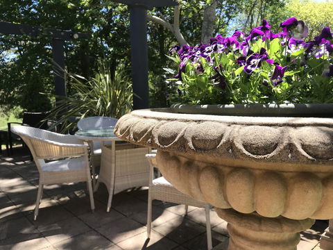 Adelaide Hills Retreats - Kempsey Accommodation 19