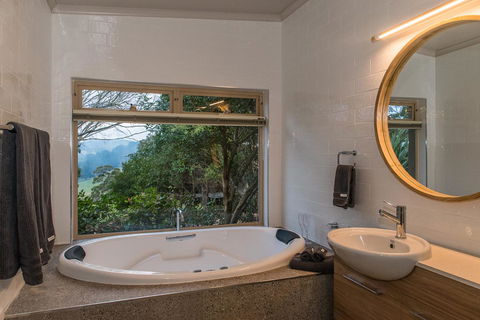 Adelaide Hills Retreats - Kempsey Accommodation 34