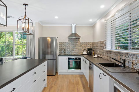 Adelaide Hills Retreats - Kempsey Accommodation 38