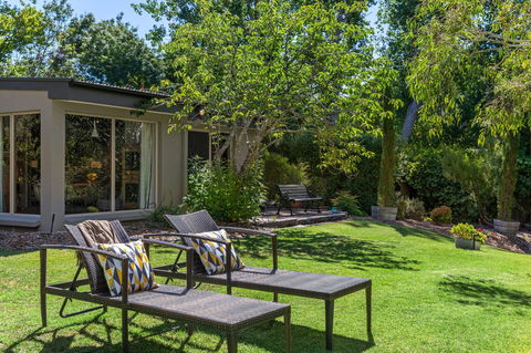 Adelaide Hills Retreats - Kempsey Accommodation 26