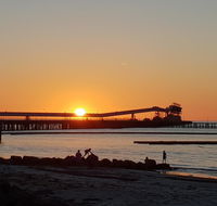Wallaroo Beachfront Tourist Park - Kempsey Accommodation