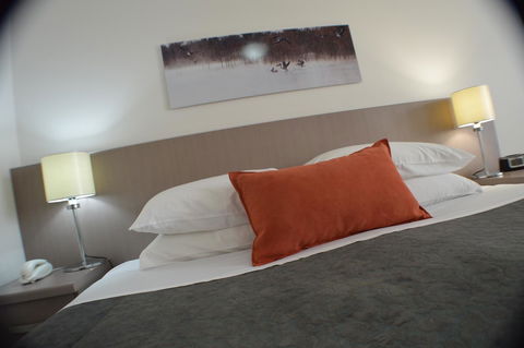 Loxton Community Hotel Motel - Kempsey Accommodation 29