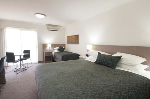 Loxton Community Hotel Motel - Kempsey Accommodation 8