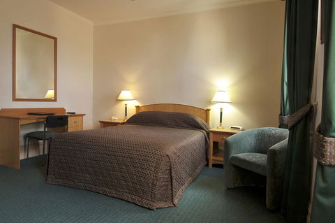 Loxton Community Hotel Motel - Kempsey Accommodation 28