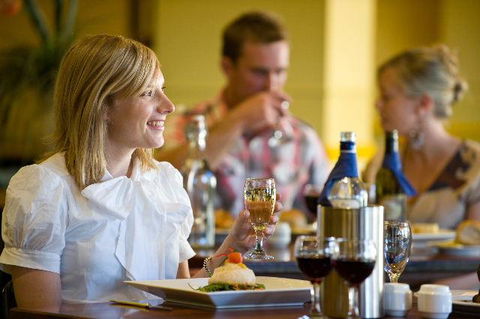 Loxton Community Hotel Motel - Kempsey Accommodation 27