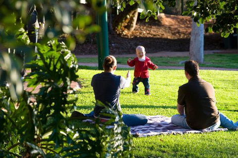 Loxton Community Hotel Motel - Kempsey Accommodation 17