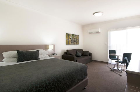 Loxton Community Hotel Motel - Kempsey Accommodation 14