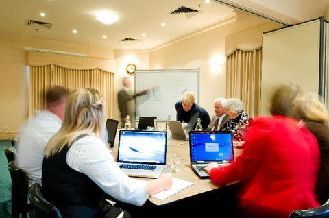 Loxton Community Hotel Motel - Kempsey Accommodation 18