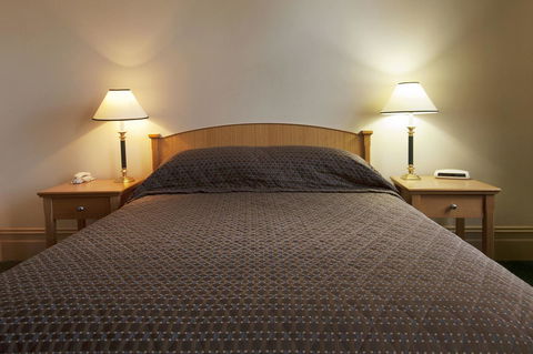 Loxton Community Hotel Motel - Kempsey Accommodation 26