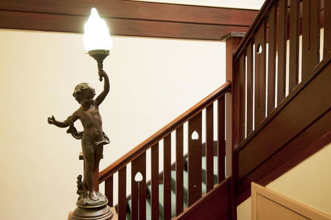 Loxton Community Hotel Motel - Kempsey Accommodation 15