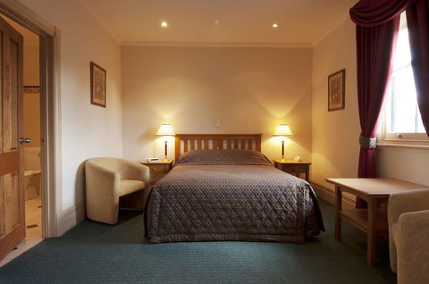 Loxton Community Hotel Motel - Kempsey Accommodation 24