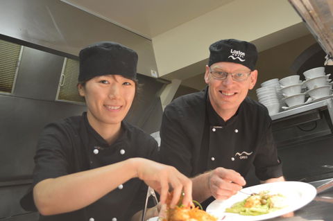 Loxton Community Hotel Motel - Kempsey Accommodation 2