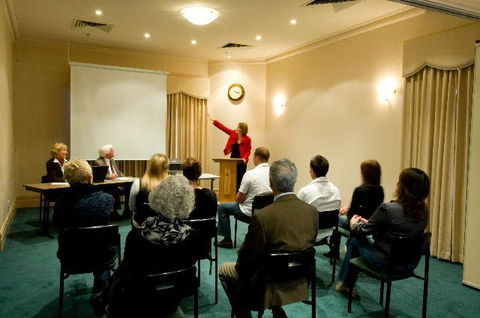 Loxton Community Hotel Motel - Kempsey Accommodation 30