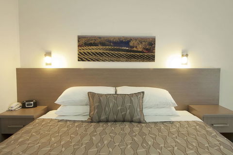 Loxton Community Hotel Motel - Kempsey Accommodation 22