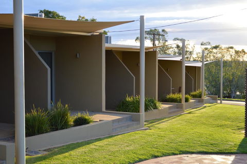 Loxton Community Hotel Motel - Kempsey Accommodation 4