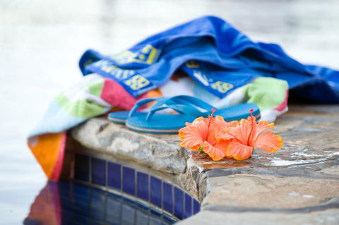 Loxton Community Hotel Motel - Kempsey Accommodation 31