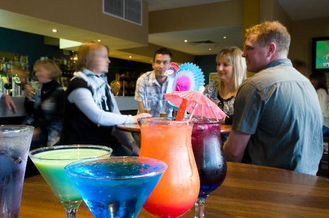 Loxton Community Hotel Motel - Kempsey Accommodation 10