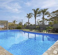 Adelaide Road Motor Lodge - Kempsey Accommodation