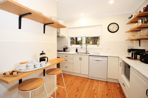 Hudson Bay @ Basin View-Pet Friendly-15 Mins To Hyams Beach - Kempsey Accommodation 5
