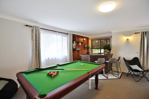 Hudson Bay @ Basin View-Pet Friendly-15 Mins To Hyams Beach - Kempsey Accommodation 14