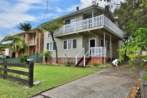 Hudson Bay @ Basin View-Pet Friendly-15 Mins To Hyams Beach - Kempsey Accommodation 37