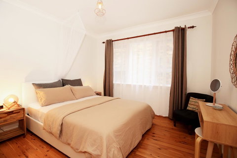 Hudson Bay @ Basin View-Pet Friendly-15 Mins To Hyams Beach - Kempsey Accommodation 9