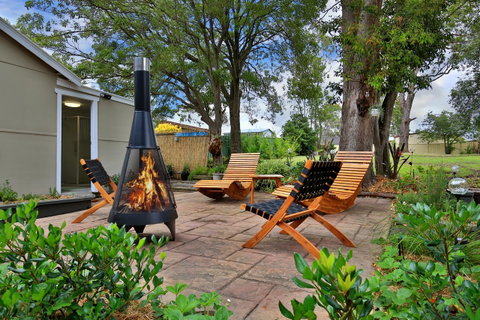 Hudson Bay @ Basin View-Pet Friendly-15 Mins To Hyams Beach - Kempsey Accommodation 30