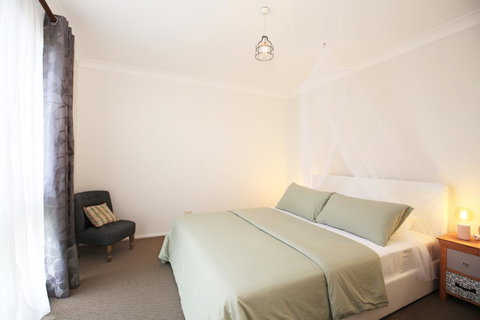 Hudson Bay @ Basin View-Pet Friendly-15 Mins To Hyams Beach - Kempsey Accommodation 8