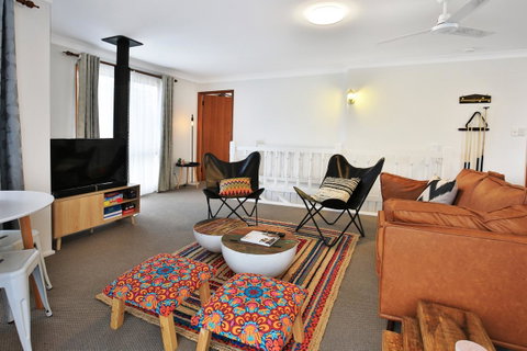 Hudson Bay @ Basin View-Pet Friendly-15 Mins To Hyams Beach - Kempsey Accommodation 17