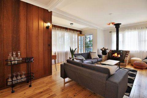 Hudson Bay @ Basin View-Pet Friendly-15 Mins To Hyams Beach - Kempsey Accommodation 2