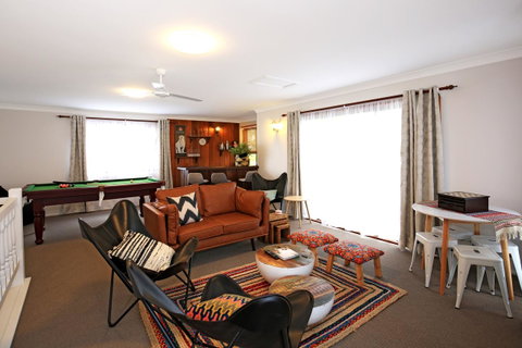 Hudson Bay @ Basin View-Pet Friendly-15 Mins To Hyams Beach - Kempsey Accommodation 13