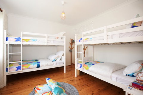 Hudson Bay @ Basin View-Pet Friendly-15 Mins To Hyams Beach - Kempsey Accommodation 11