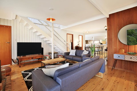 Hudson Bay @ Basin View-Pet Friendly-15 Mins To Hyams Beach - Kempsey Accommodation 1