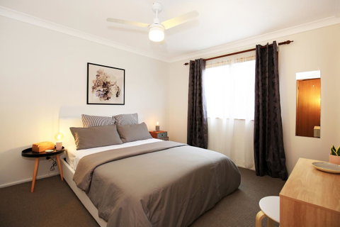 Hudson Bay @ Basin View-Pet Friendly-15 Mins To Hyams Beach - Kempsey Accommodation 7