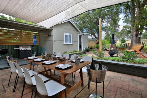 Hudson Bay @ Basin View-Pet Friendly-15 Mins To Hyams Beach - Kempsey Accommodation 32