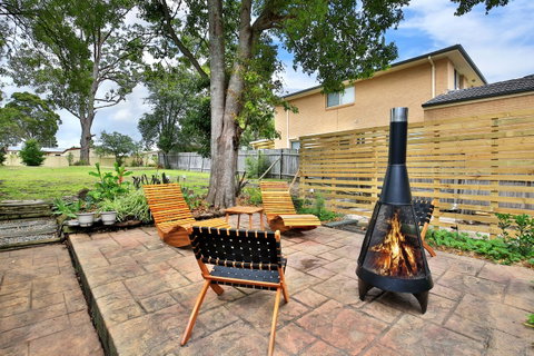 Hudson Bay @ Basin View-Pet Friendly-15 Mins To Hyams Beach - Kempsey Accommodation 31