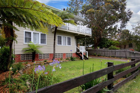 Hudson Bay @ Basin View-Pet Friendly-15 Mins To Hyams Beach - Kempsey Accommodation 40