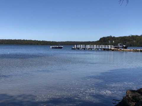 Hudson Bay @ Basin View-Pet Friendly-15 Mins To Hyams Beach - Kempsey Accommodation 41