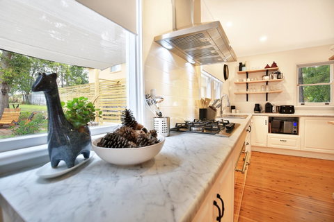 Hudson Bay @ Basin View-Pet Friendly-15 Mins To Hyams Beach - Kempsey Accommodation 6