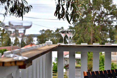 Hudson Bay @ Basin View-Pet Friendly-15 Mins To Hyams Beach - Kempsey Accommodation 24